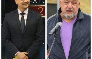 Красен Кралев Радостин Василев