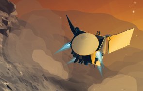 наса удължи мисията сондата озирис рекс