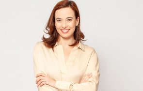 Весела Бабинова