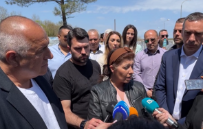 севдалина арнаудова петков разбра борисов ниво захвана мене оправдае некадърността пада гаражно ниво