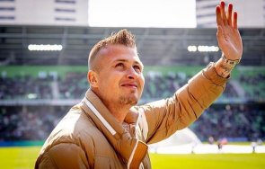 Серджио Падт