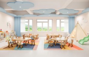 жена нападна удари служителка детска градина разлог