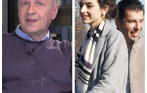 Киро Лена Григор Лилов