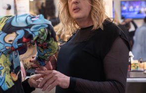 Краси Радков Като две капки вода