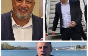 Крале Петков Стоян Новаков Колаж