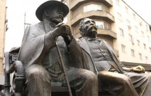 честваме 156 години рождението пенчо славейков