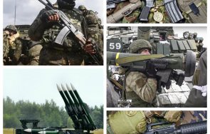 йорк таймс гърми българия продава оръжие боеприпаси украйна американска компания