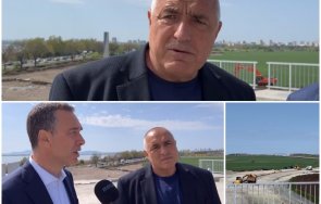 първо пик борисов бесен правителството киро спряното строителство пътища обновена видео