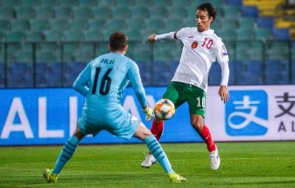 ивелин попов третият левски