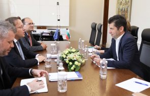 еврокомисарят съседство разширяване вархеи видя петков тема беше рсм