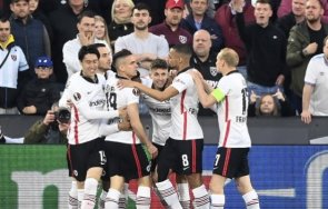 палачът барса излъга уест хям близо финал лига европа лайпциг измъкна рейнджърс