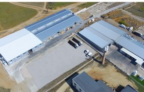 българска компания производство камини инвестира млн лева нов завод симитли