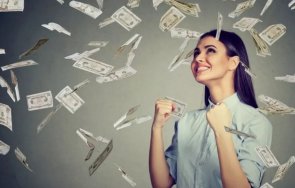 зодии ударят джакпота