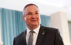 румънският премиер украйна бил съм зони конфликт съм виждал толкова шокиращи картини