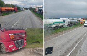 мрежата гърми украински цистерни прииждат българия изнасяме гориво киев снимки