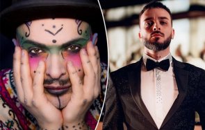 Иво Димчев и Криското