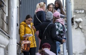 българия получи 148 милиона евро брюксел украинските бежанци