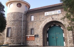 внимание вижте избягалият рецидивист затвора враца снимка