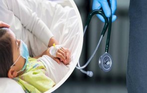 хепатит неизяснен източник масово поваля деца стига трансплантации