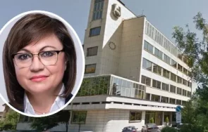 кинтекс дкк опроверга корнелия нинова проверка нас извършвана