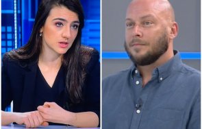 виктор димчев закъснява национален ефир лена нашата лена бърка цифрите числата знае съседите