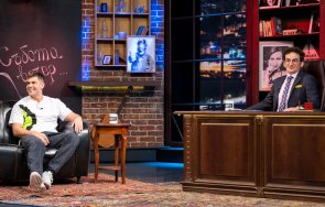 Иво Аръков БНТ