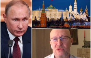 путин въпрос бивш функционер кремъл руският президент страда ментални физически проблеми