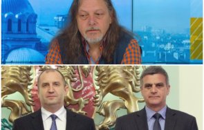 нидал алгафари партията стефан янев нов проект поредният радев пробва еманципираха опекунството вече лост управлява