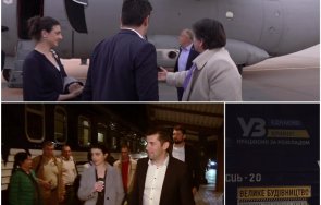 ястребите отлетяха киев ленчето следва сянка киро влак откара делегацията украйна видео