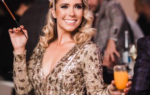 Христина Стоичкова