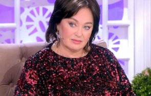 Лариса Гузеева