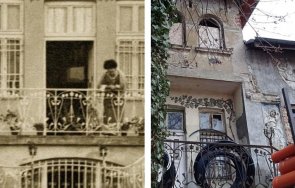 разруха забрава къща ужасите павлово била истински рай