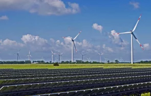 врачанското село габаре скочи фотоволтаичен парк