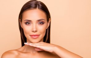 намалите двойната брадичка