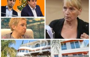 елена йончева пристана просто киро става евродепутатка тата