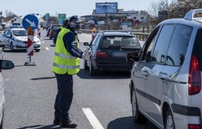 почивните дни засилен полицейски контрол столицата