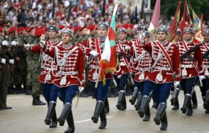 трета поредна година софия остава без военен парад гергьовден