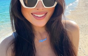 Лили Ангелова