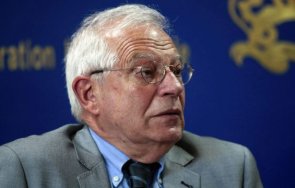 борел шокиран бомбардирането киев