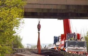 прокуратурата първи подробности инцидента надлеза девня