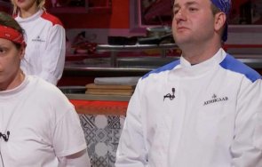 Делчеви Китчън