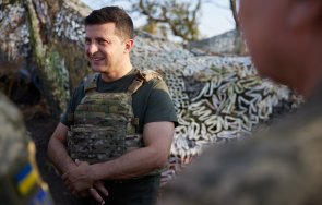 Володимир Зеленски