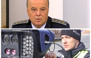 комисар тенчо тенев опитаха взривят отровят ареста разкрихме 200 далавери влекачи заповедите заличаване клипове триногите високо