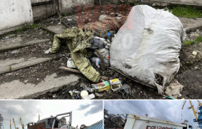 десетки убити бойци азов открити пристанището мариупол