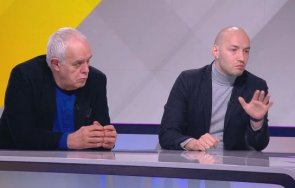 андрей райчев димитър ганев перспективата правителството изчерпана