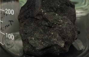 откритие градивните елементи днк намерени метеорити