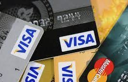 visa огромна загуба спиране операциите русия