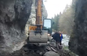 пропускателен режим автомобили триград