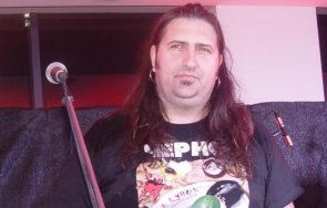 тъжна вест почина един стожерите нощия рок живот нас