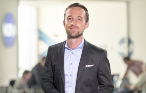 Николай Василковски